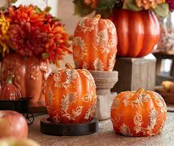 Valerie Parr Hill Qvc Pumpkin Decorating Autumn Decorating Fall Thanksgiving