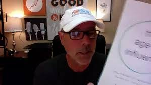 Neil Schaffer's Instagram, Twitter & Facebook