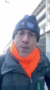 Today International President John Costa paid a surprise visit to Local  241-Chicago, IL, as they prepare for their upcoming swearing-in ceremony.  The unexpected visit was a powerful reminder that ATU leadership at