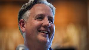 Kennedy Stewart's Forward Together ticket releases platform as Vancouver  mayor race tightens