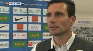 Michael Baur übernimmt bei Grödig