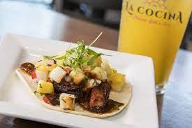 Local catch bar & grill celebrates 10 years serving locals & visitors. Best Fish Tacos On 30a Rivard By Ocean Reef Vacation Rentals