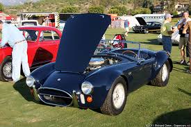 Image result for Princess Blue 1966 AC Cars