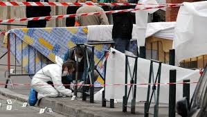 La cour d'assises spéciale de paris a condamné jeudi abdelkader merah à 20 ans de réclusion criminelle, le jugeant coupable d'association de malfaiteurs terroriste mais pas complice des sept assassinats perpétrés en mars 2012 par son frère mohamed à toulouse et montauban. Toulouse 19 Mars 2012 Merah Tuait Des Enfants A Ozar Hatorah Ladepeche Fr