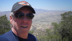 Survivor Story: Clinical Trial Participant