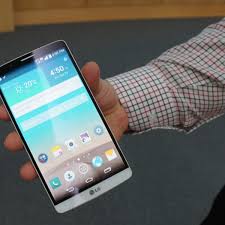 5.9-inch LG G3 Screen is G3's octa-core ...