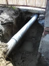 Si vous vous intéressez au drainage d'un terrain et que vous cherchez des conseils avisés, cette page est faite pour vous ! Drain En Terrain Argileux Besoins De Conseil