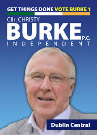 Canvas card is complete, manifesto will be ready for delivering from  Monday, If anyone wants to come and get involved with team Burke leave a  comment below. Tag your friends and family