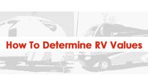 Maybe you would like to learn more about one of these? Rv Values How Much Is My Rv Worth For Trade In Used And New