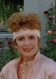 Nan Whitney Fan Casting for SOCIETY THE HORROR