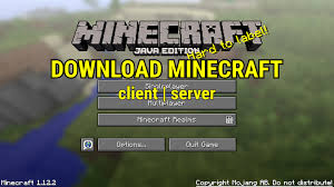 Install java · step 3: Download Minecraft Game All Stable Versions Client And Server Jar Files