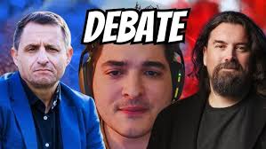 Multiculturalism Debate: Kos Samaras v John MacGowan