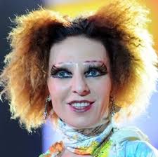 Биография Blitzkrieg