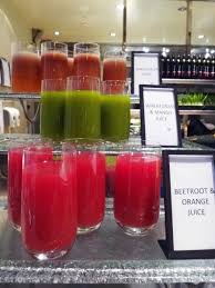 Review Glass Brasserie Updated Fresh Juice Bar Smoothie Bar Juice Bar