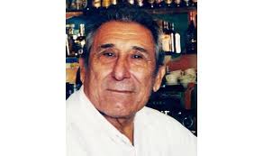 Armando Martinez Obituary (1930