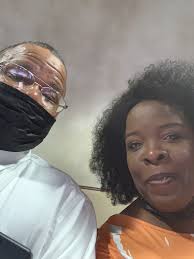 Iris Fordjour-Hankins