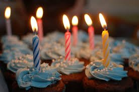 Birthday my mom made me a white cake with chocolate frosting. Script For Hosting A Birthday Party Zest Say