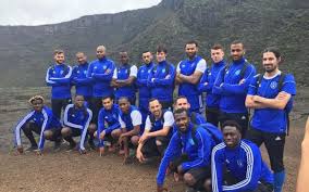 Compte officiel de la coupe de france de football, la coupe de tous les possibles #cdf. Coupe De France 3 Choses A Savoir Avant Versailles Granville Le Parisien