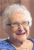 Evelyn Drury Obituary (2023)