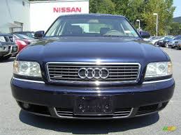 Image result for Ming Blue 2003 Audi