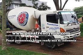 Sebab kami yakni jasa cor. Harga Beton Cor Ready Mix Tiga Roda Per M3 2021 Pusat Readymix