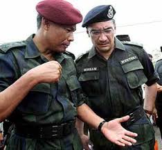 Join facebook to connect with tan sri musa hassan and others you may know. Kami Sokong Tan Sri Musa Hassan Dilantik Sebagai Menteri Kdn Yang Baru Posts Facebook