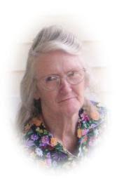 Kathleen West Flatt (1931-2012)