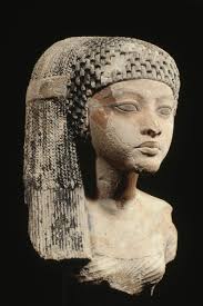 Akhenaten came to power as the pharaoh of egypt in either the year 1353 or 1351 bce and reigned for roughly 17 years during the 18th dynasty of egypt's new kingdom. Explore The Palace The Guardian Of Egyptian Art