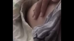 Bóp vú em người yêu đang nứng - PHE18