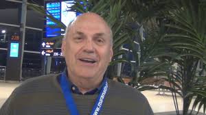 Pastor Kenny Dodd testimony about Israel