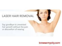What is laser hair removal? Paradise Laser Hair Removal In Chandigarh 18681