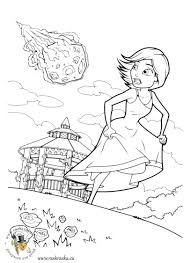 Monsters Vs Aliens Coloring Pages Coloring Pages Coloring Books Monsters Vs Aliens