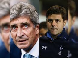 EPL 2015 Live: Manchester City vs Tottenham Hotspur