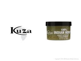 Aids in the treatment of damaged . Kuza 100 Indian Hemp Hair Scalp Treatment Bsw Beauty Canada