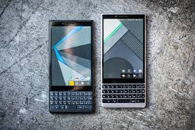 BlackBerry Key2 LE review: A cheaper ...
