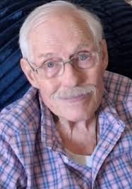 Edward Murray Jacobson Obituary June 4, 2025