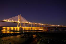 Ponte vasco da gama in lisbon. Ponte Vasco Da Gama Posts Facebook