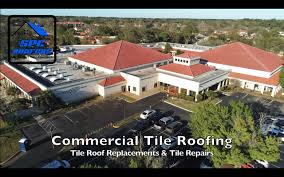 If you have a roof leak or need repair in the st augustine area you need to find a roofing contractor you can trust. Jacksonville Commercial Roofing Contractors