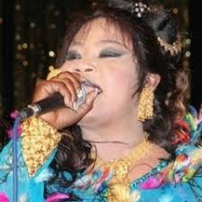 Stream Pape Samb music