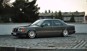 Mercedes W124 Mercedes W124 Mercedes Benz Cars Mercedes Benz Amg