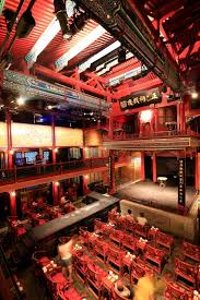 As An Old Chinese Saying Goes One Minute Of Performance On Stage Ten Years Of Hard Work Off S Ancient Chinese Architecture Chinese Architecture Beijing Opera