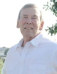 Larry Arnold Obituary