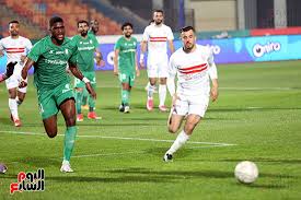 طالع | اتحاد الكرة يعلن حكم مباراة الزمالك والاتحاد السكندري في الدوري. Ø§Ù„Ø²Ù…Ø§Ù„Ùƒ ÙŠØ·ÙŠØ­ Ø¨Ø§Ù„Ø§ØªØ­Ø§Ø¯ Ø§Ù„Ø³ÙƒÙ†Ø¯Ø±ÙŠ ÙˆÙŠØµØ§Ù„Ø­ Ø¬Ù…Ø§Ù‡ÙŠØ±Ù‡ Ø¨ØªØ¹Ø²ÙŠØ² Ù…ÙˆÙ‚Ø¹Ù‡ ÙÙŠ Ø§Ù„Ù‚Ù…Ø© Ø·Ø±Ø¯ Ø³ÙŠØ³ÙŠÙ‡ ÙŠØ­Ø¨Ø· Ø£Ø³Ù„Ø­Ø© Ø§Ù„Ø¹Ù…ÙŠØ¯ Ø§Ù„ÙØ§Ø± Ø¨Ø·Ù„ Ø§Ù„Ù…ÙˆØ§Ø¬Ù‡Ø© Ø±ÙØ§Ù‚ Ø¨Ø§ØªØ´ÙŠÙƒÙˆ ÙŠØ³Ø¬Ù„ÙˆÙ† Ø§Ù„ÙÙˆØ² Ø±Ù‚Ù… 77 Ø¹Ù„Ù‰ Ø²Ø¹ÙŠÙ… Ø§Ù„Ø«ØºØ± Ø¨Ø§Ù„Ø¯ÙˆØ±ÙŠ ÙˆØªÙƒØ±ÙŠÙ… Ø§Ù„Ø´Ù‡Ø¯Ø§Ø¡ Ø£Ø¨Ø±Ø² Ø§Ù„Ù…Ø´Ø§Ù‡Ø¯