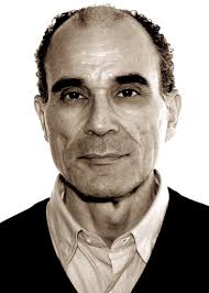 Mauro William Barbosa de Almeida