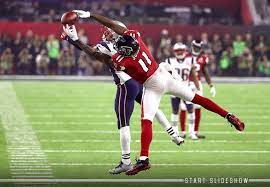 Inked traveler✈️snapchat jetwayjones_11 #jetway #jetlife www.juliojoneskia.com. Juli Whoa Falcons Julio Jones Makes Crazy Sideline Catch