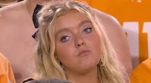 Everyone Was Saying The Same Thing About The Breathtaking Tennessee Vols  Fan Who Went Viral During Her Team's Loss To Georgia (PIC) READ MORE:  https://www.totalprosports.com/ncaa/photo-everyone-was-saying-the-same-thing-about-the-breathtaking-tennessee  ...