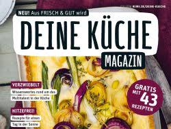 Bringenlassen.com bietet eine übersicht und der rewe lieferservice ist noch nicht so komplett ausgebaut, aber immer mehr orte kommen dazu. Deine Kuche Magazin 3 18