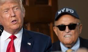 Arizona: elections director in county that refused to certify results quits 