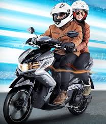 Maybe you would like to learn more about one of these? Xeon Gagal Hadang Vario Yamaha Launch Gt 125 Katanya Sih Lebih Jozz Dari Kompatitor Bonsaibiker