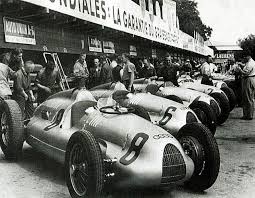 1938 Auto Union Typ D And C Grand Prix Racing Classic Racing Cars Grand Prix Cars